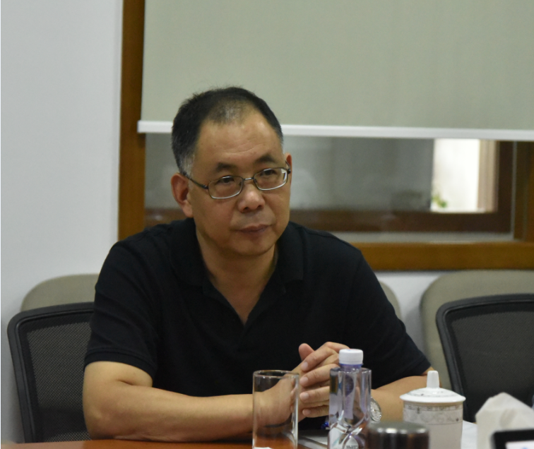 浙江省經信委投資處副處長陳昌杰 浙江省經信委投資處副處長陳昌杰